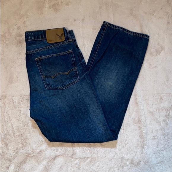 American Eagle Outfitters Other - American eagle mens jeans size 33/32